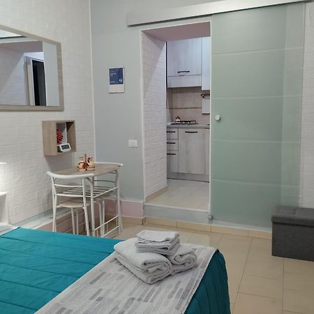 Fiori Dell'Etna Apartment Катания Екстериор снимка