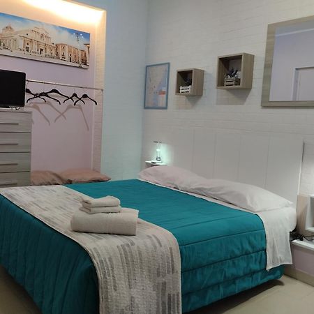Fiori Dell'Etna Apartment Катания Екстериор снимка
