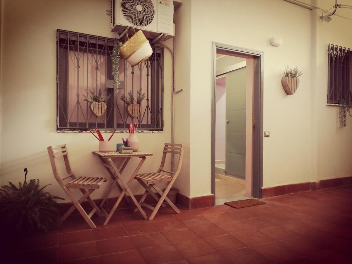 Fiori Dell'Etna Apartment Катания Екстериор снимка