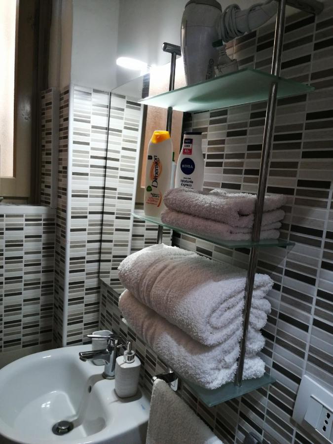 Fiori Dell'Etna Apartment Катания Екстериор снимка