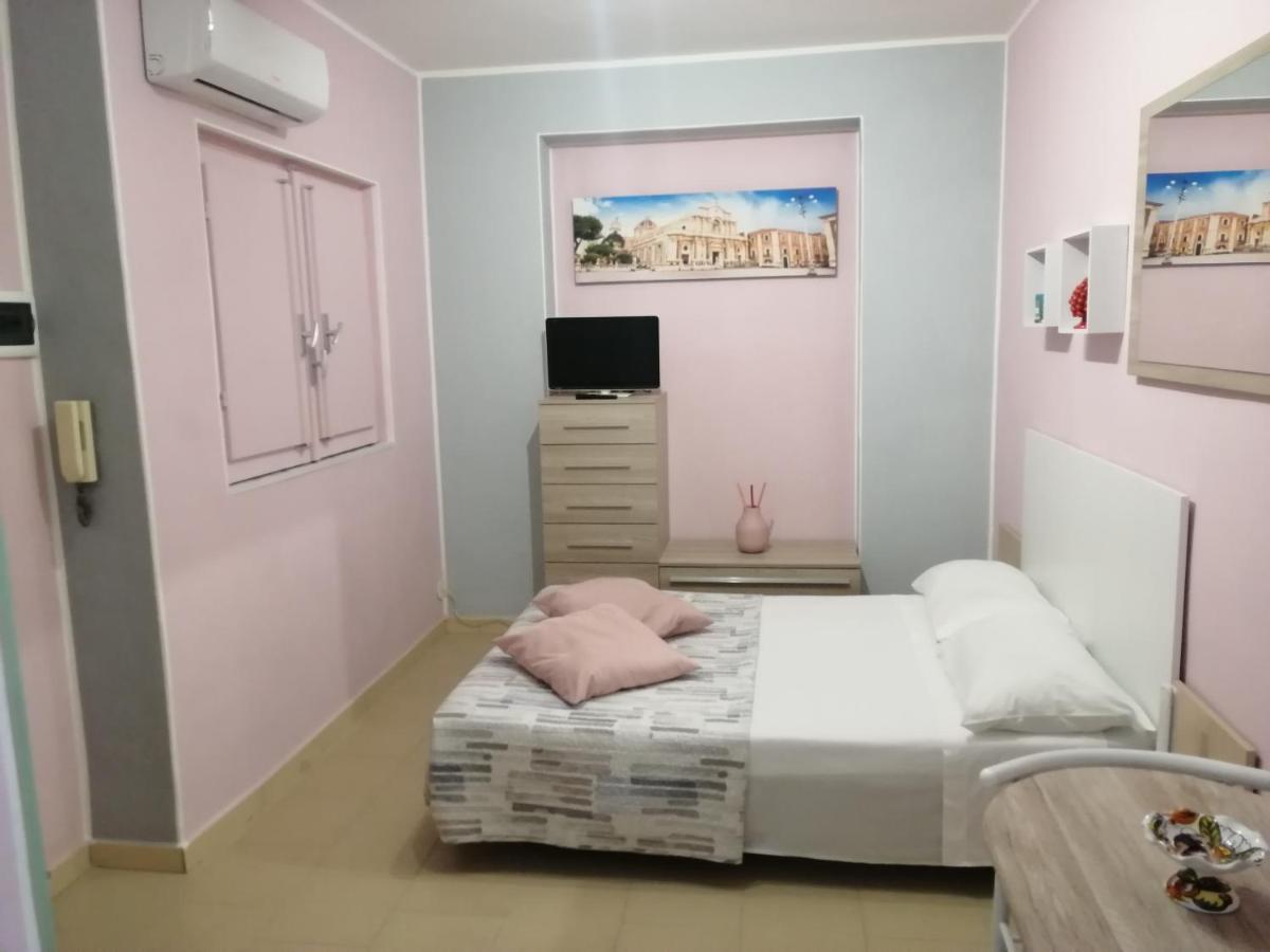 Fiori Dell'Etna Apartment Катания Екстериор снимка