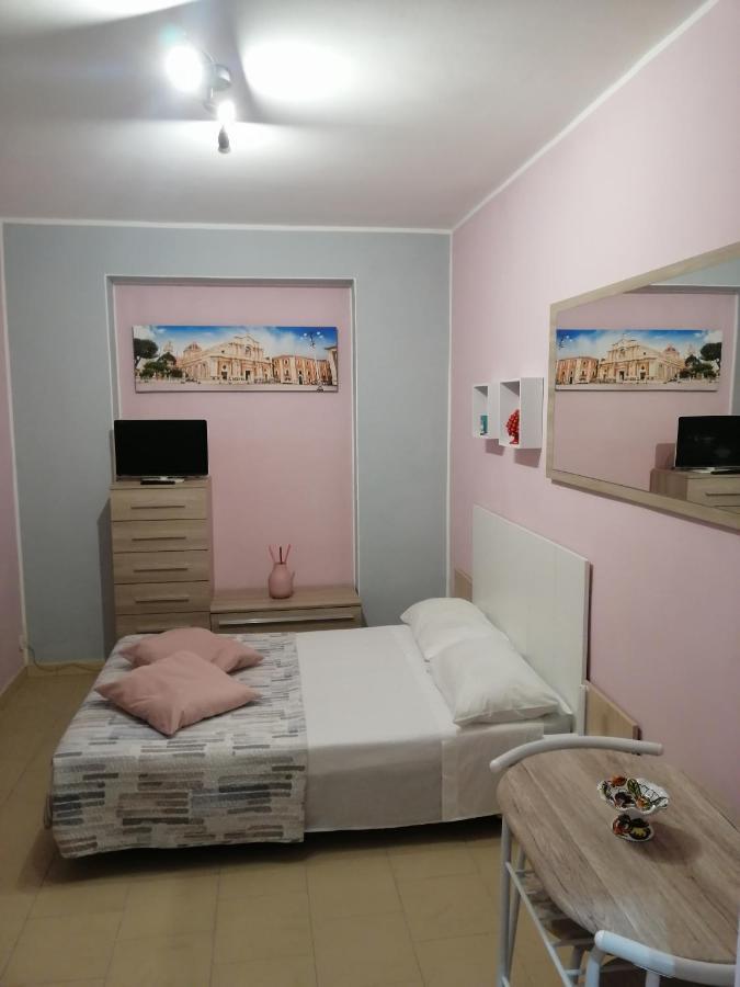 Fiori Dell'Etna Apartment Катания Екстериор снимка