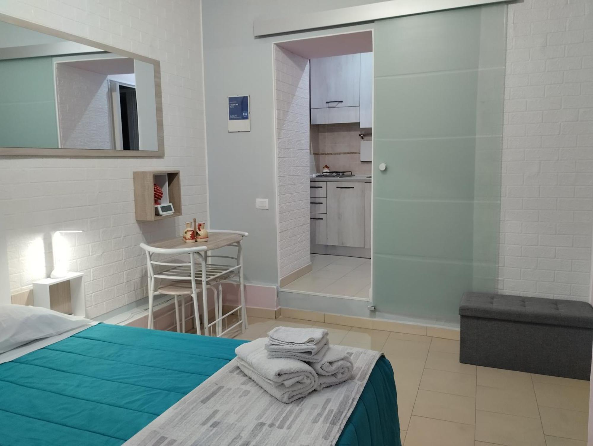 Fiori Dell'Etna Apartment Катания Екстериор снимка