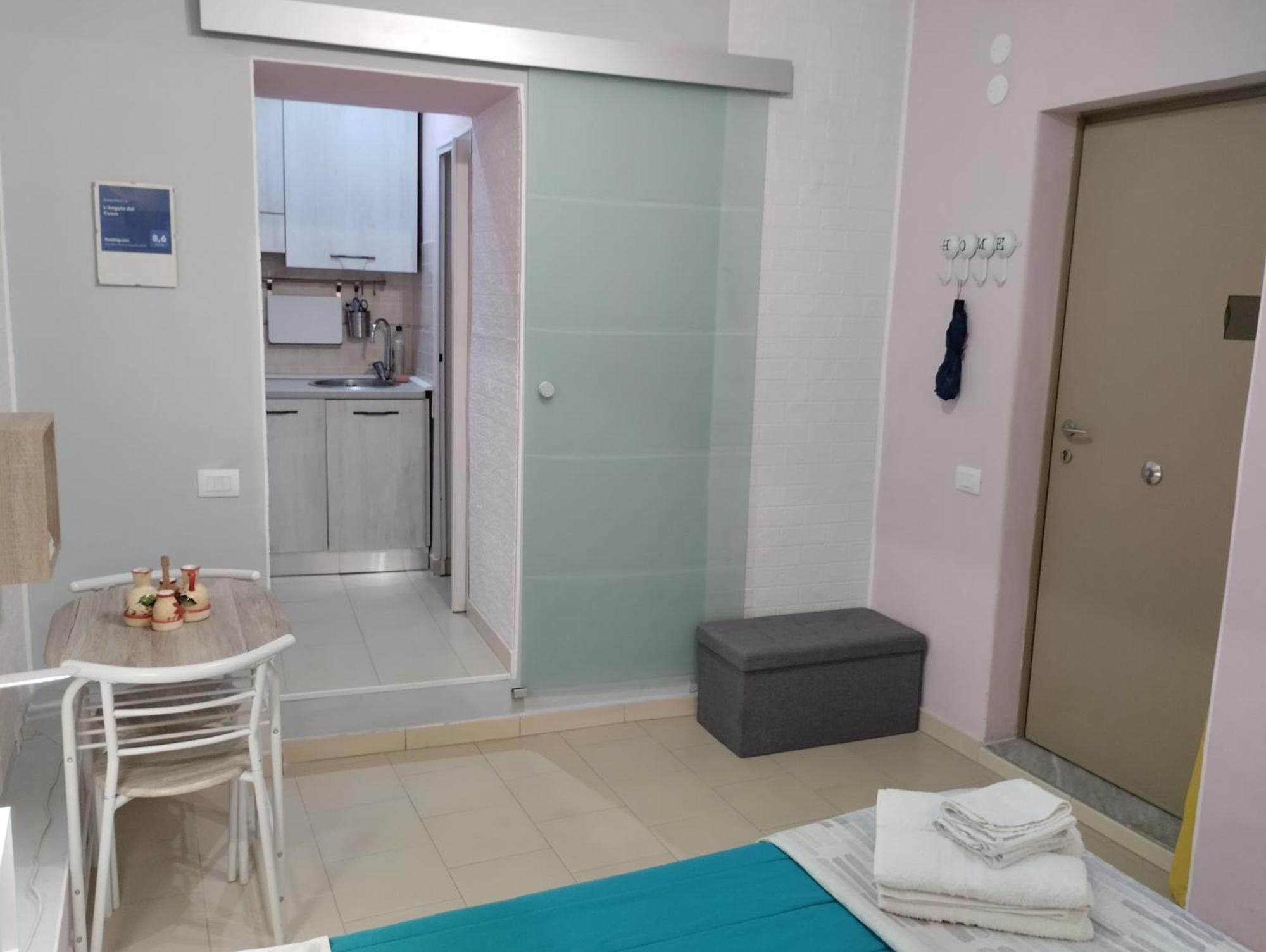 Fiori Dell'Etna Apartment Катания Екстериор снимка