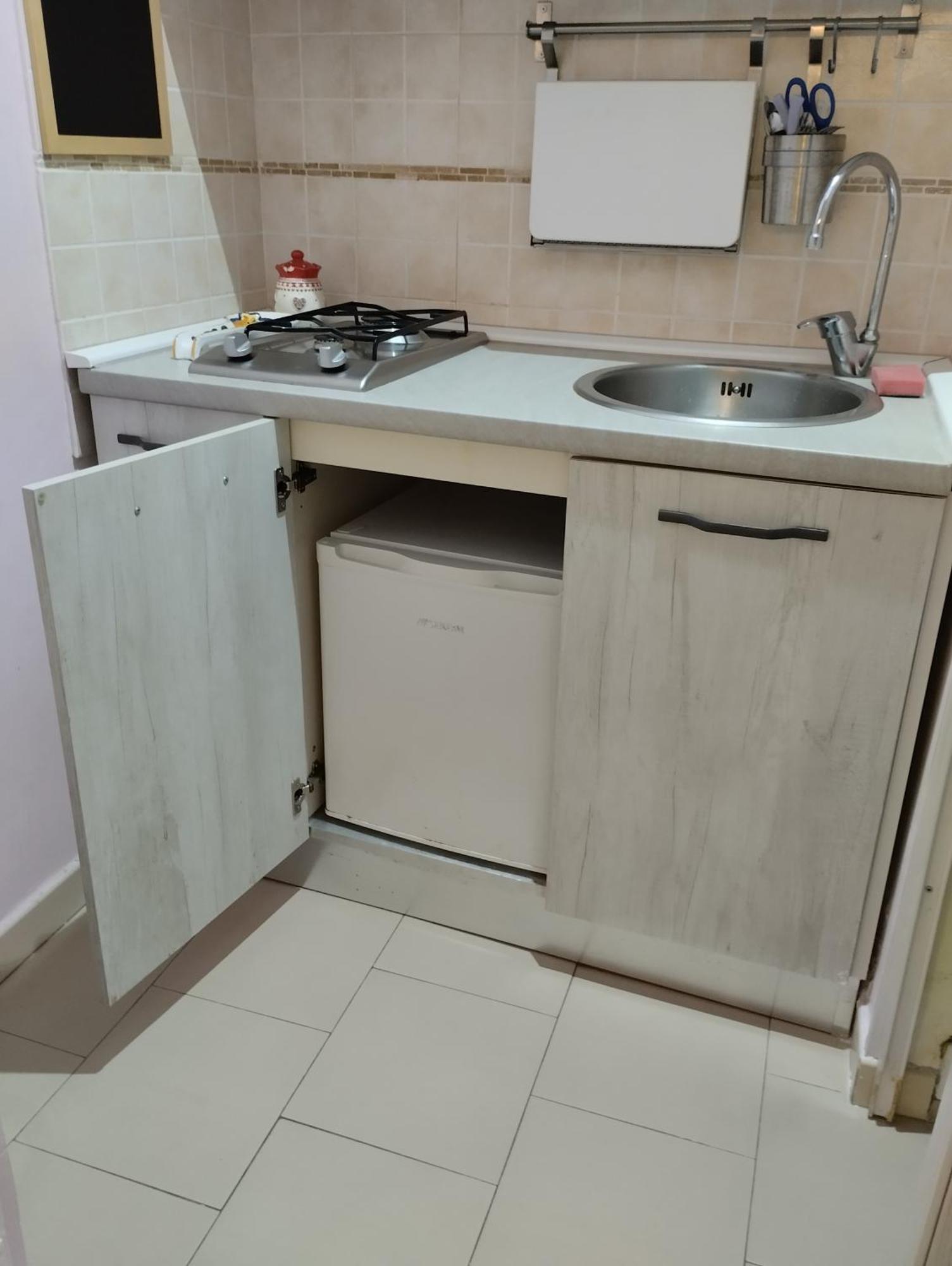 Fiori Dell'Etna Apartment Катания Екстериор снимка